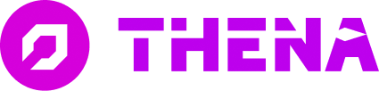 Thena logo