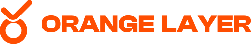 Orange Layer logo