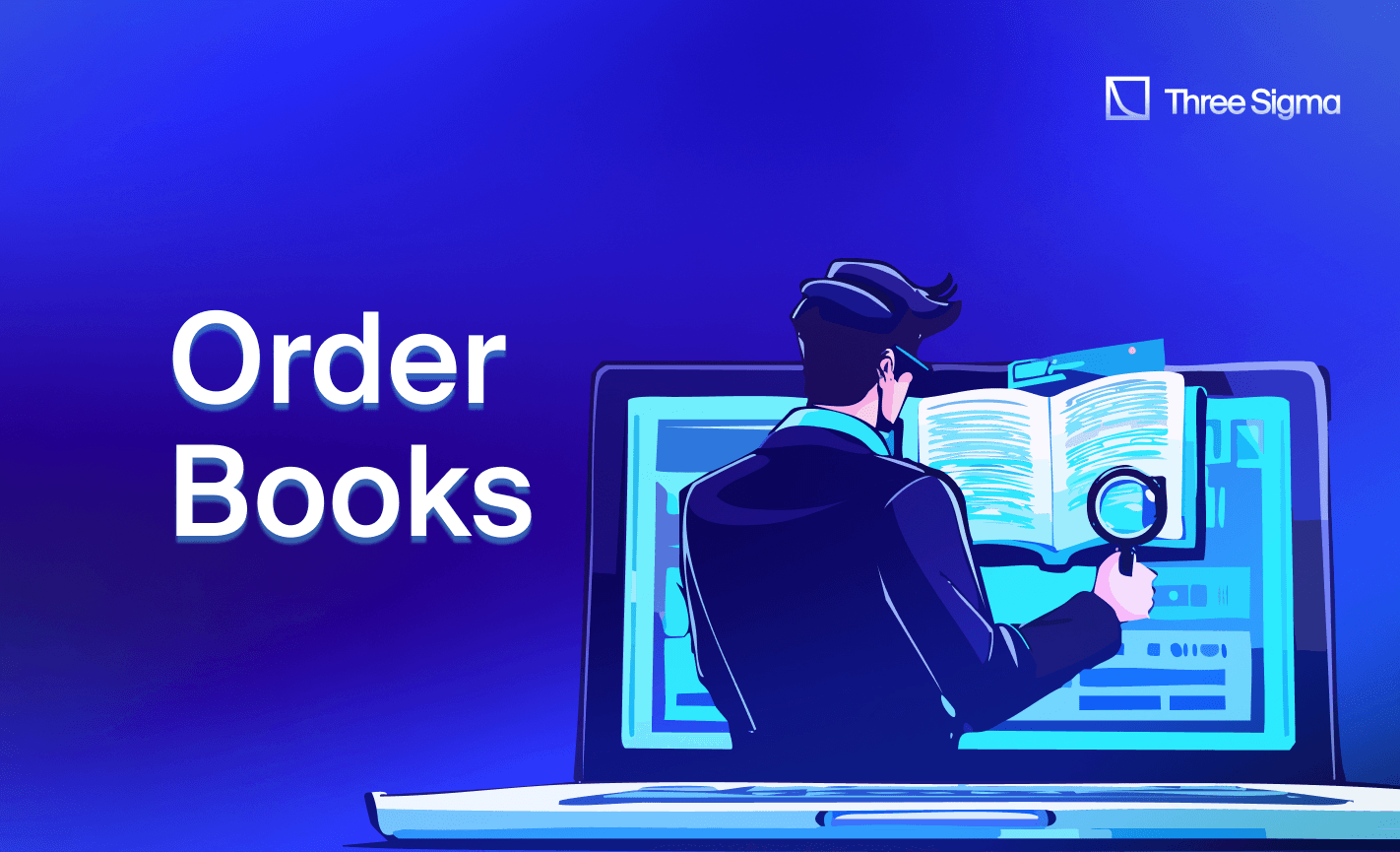 order books
