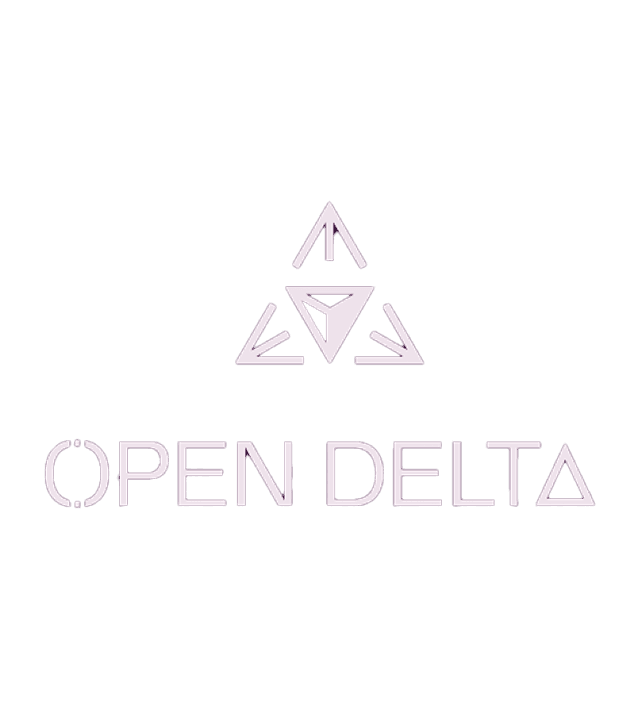 open delta