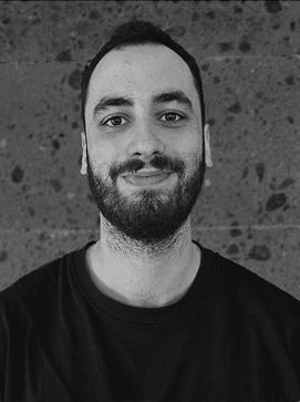 Eduardo Morgado