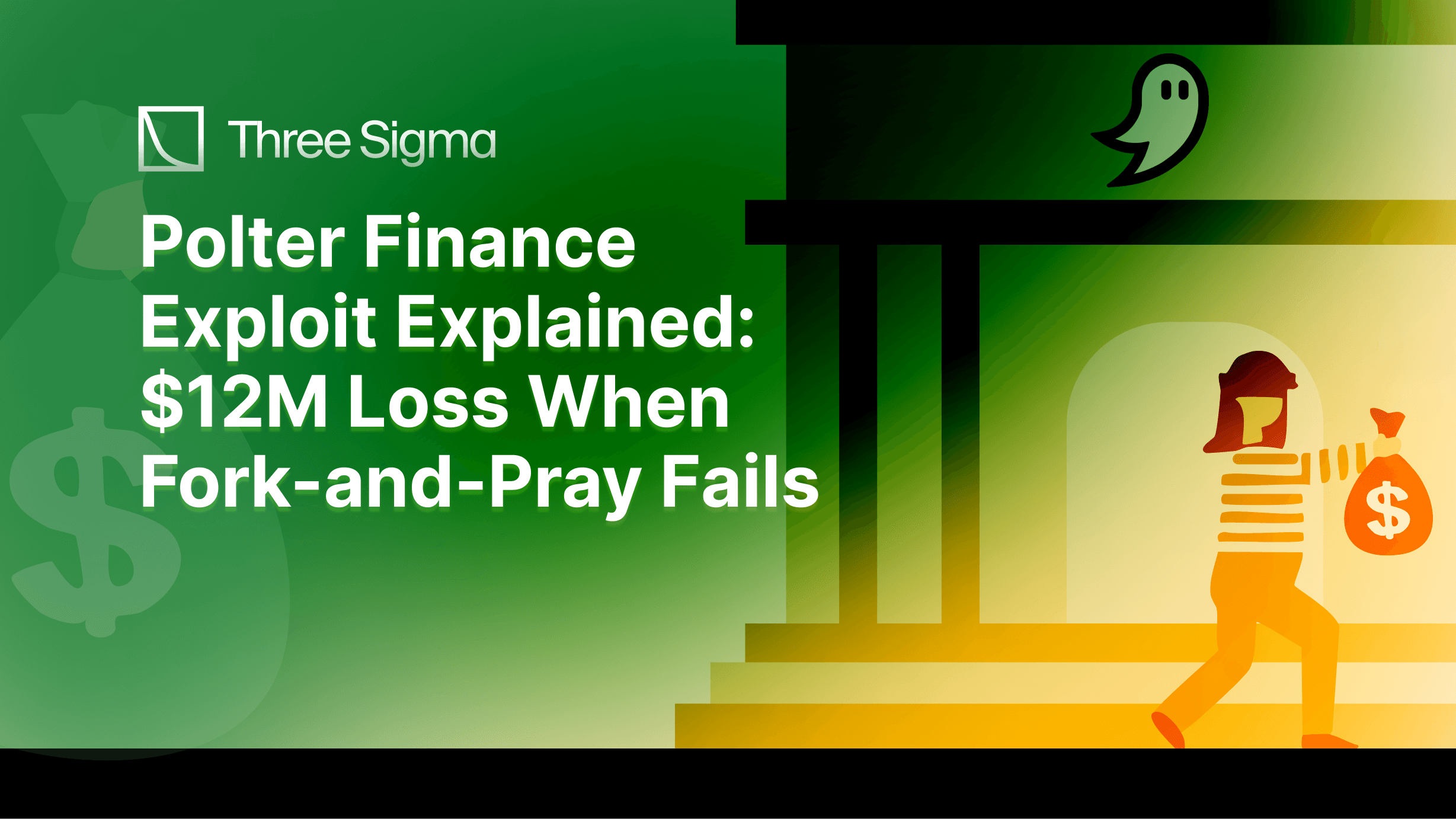 Polter Finance Exploit: 12M Loss When Fork-and-Pray Fails