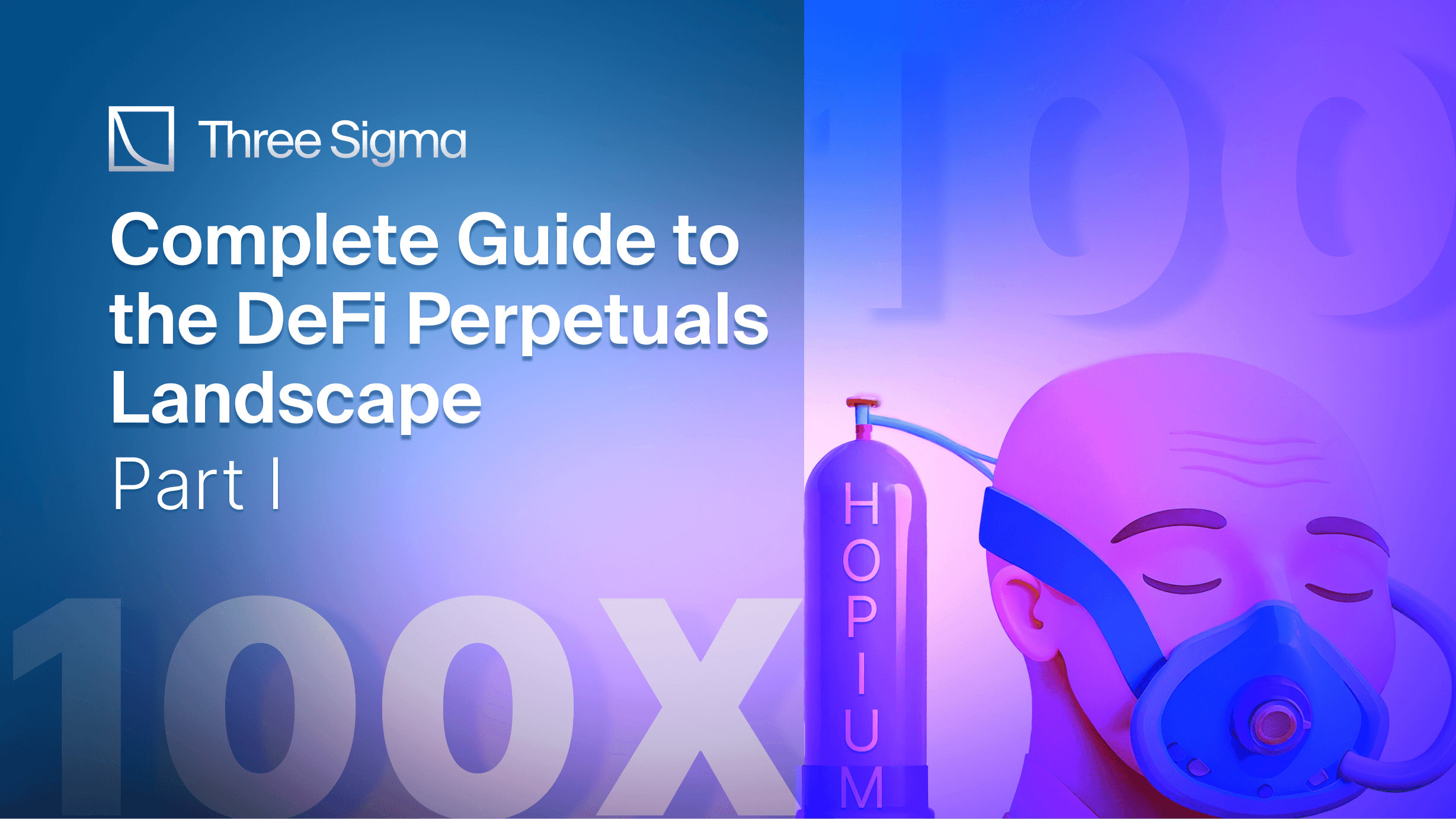 Complete Guide to the DeFi Perpetuals Landscape: Perps Part I