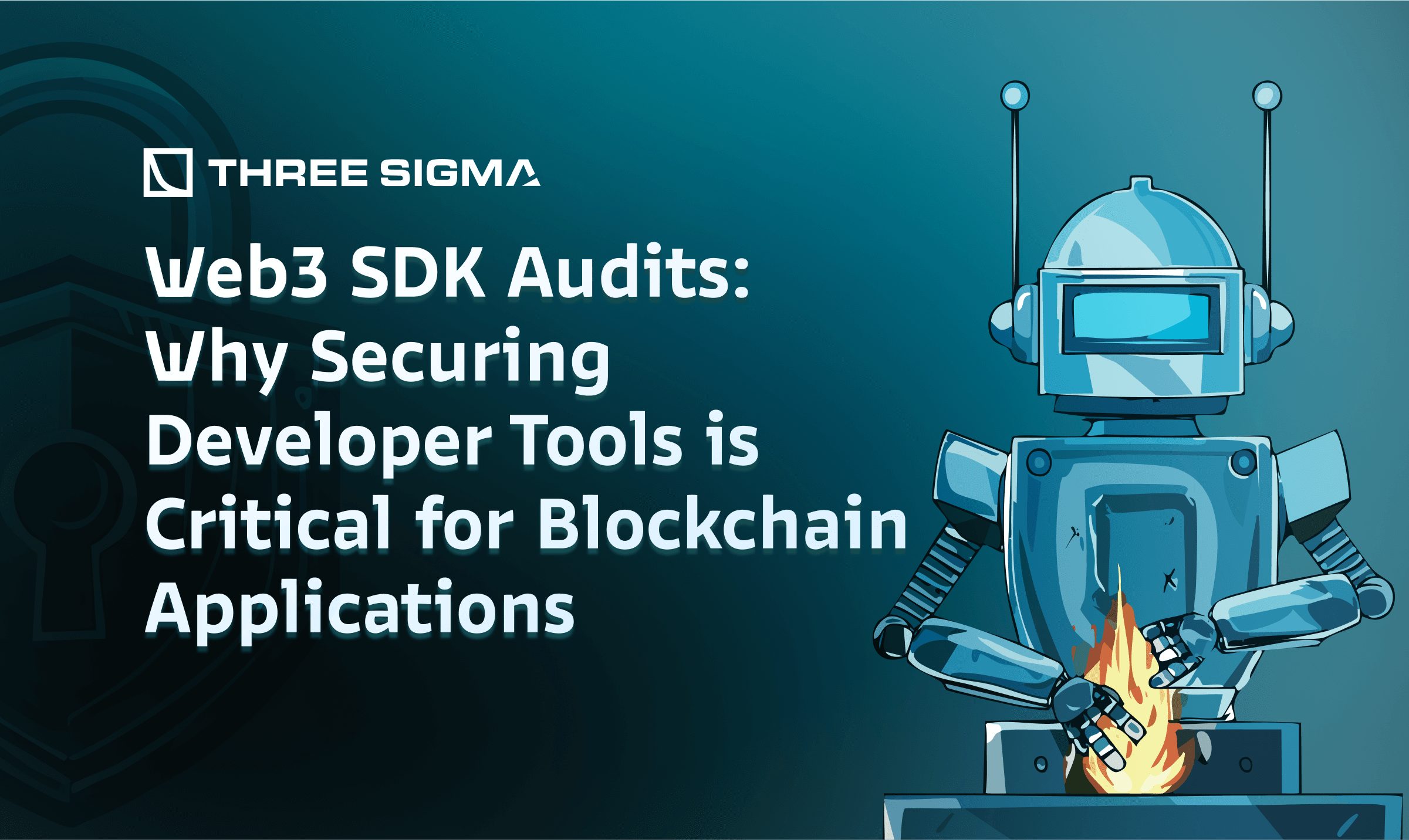 Why SDK Audits Are Critical for Web3 Security
