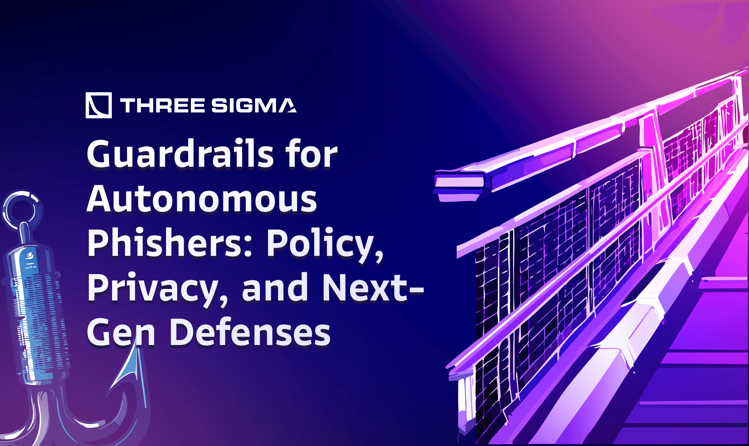 AI Phishing Series: Part 6 - Legal Guardrails, Quantum Deepfakes, and Collective Web3 Defense