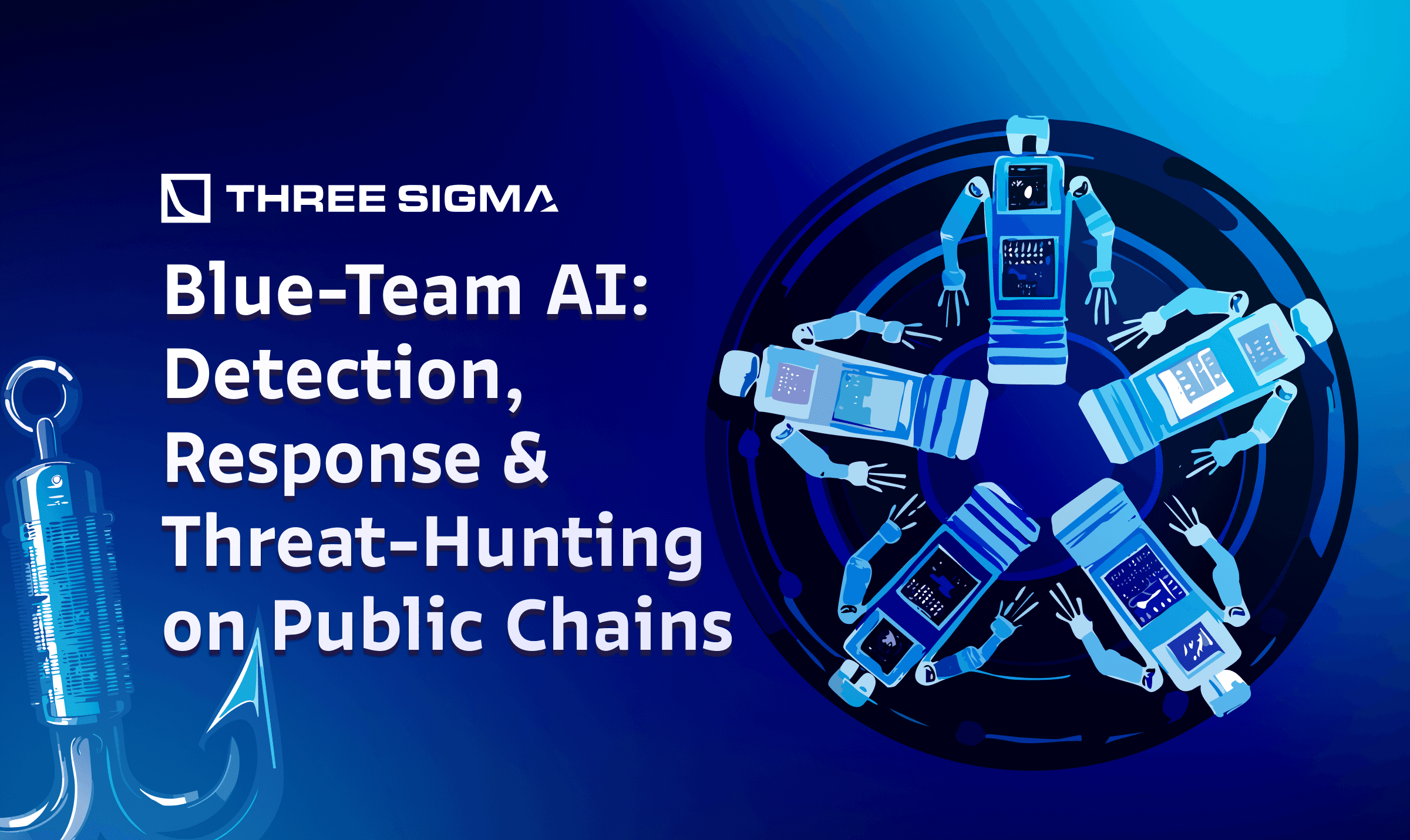 AI Phishing Series: Part 5 - Real-Time Defense, GNN Detection, and Web3 Threat Intel