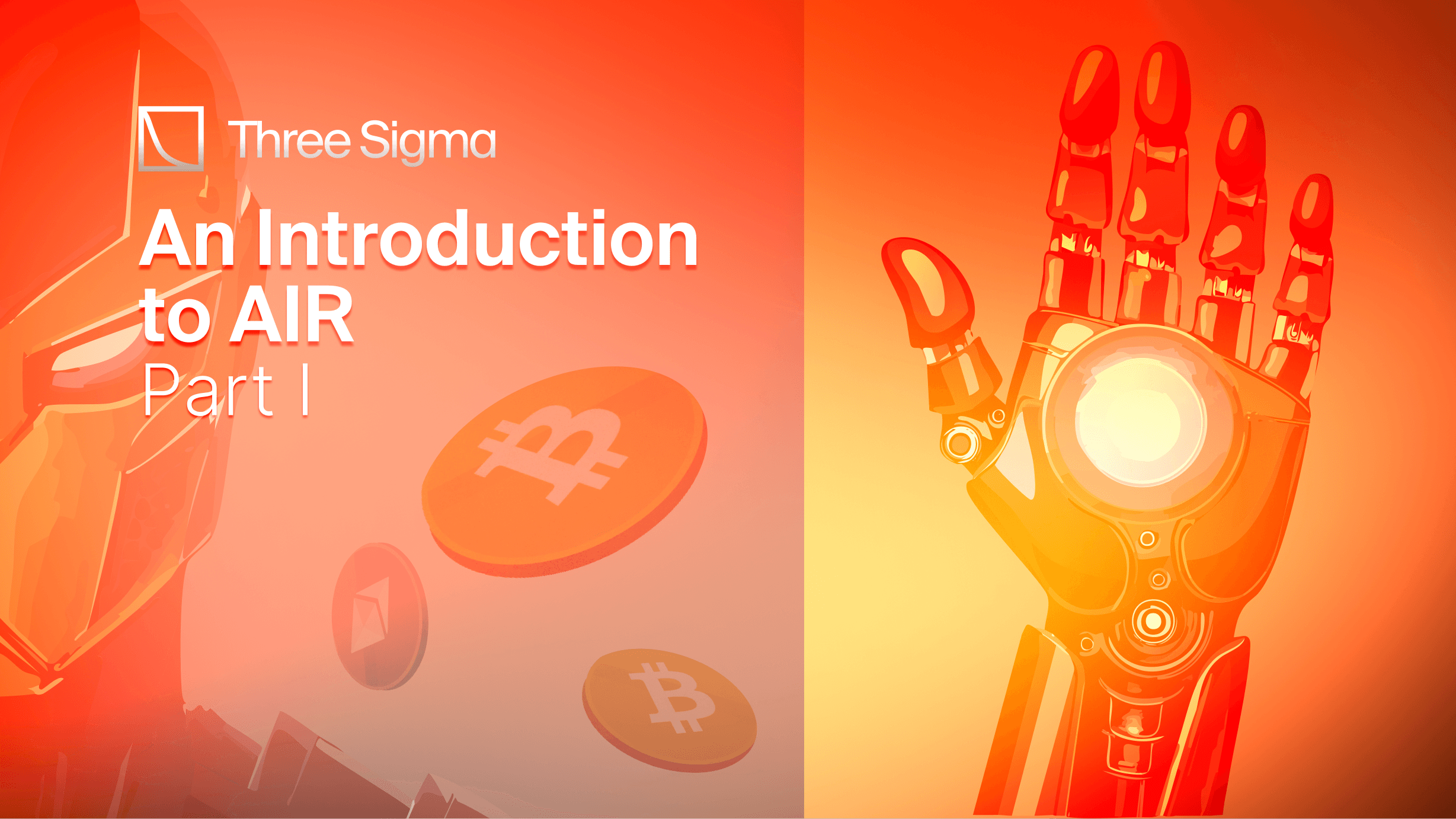Arithmetization in STARKs an Introduction to AIR - Part I