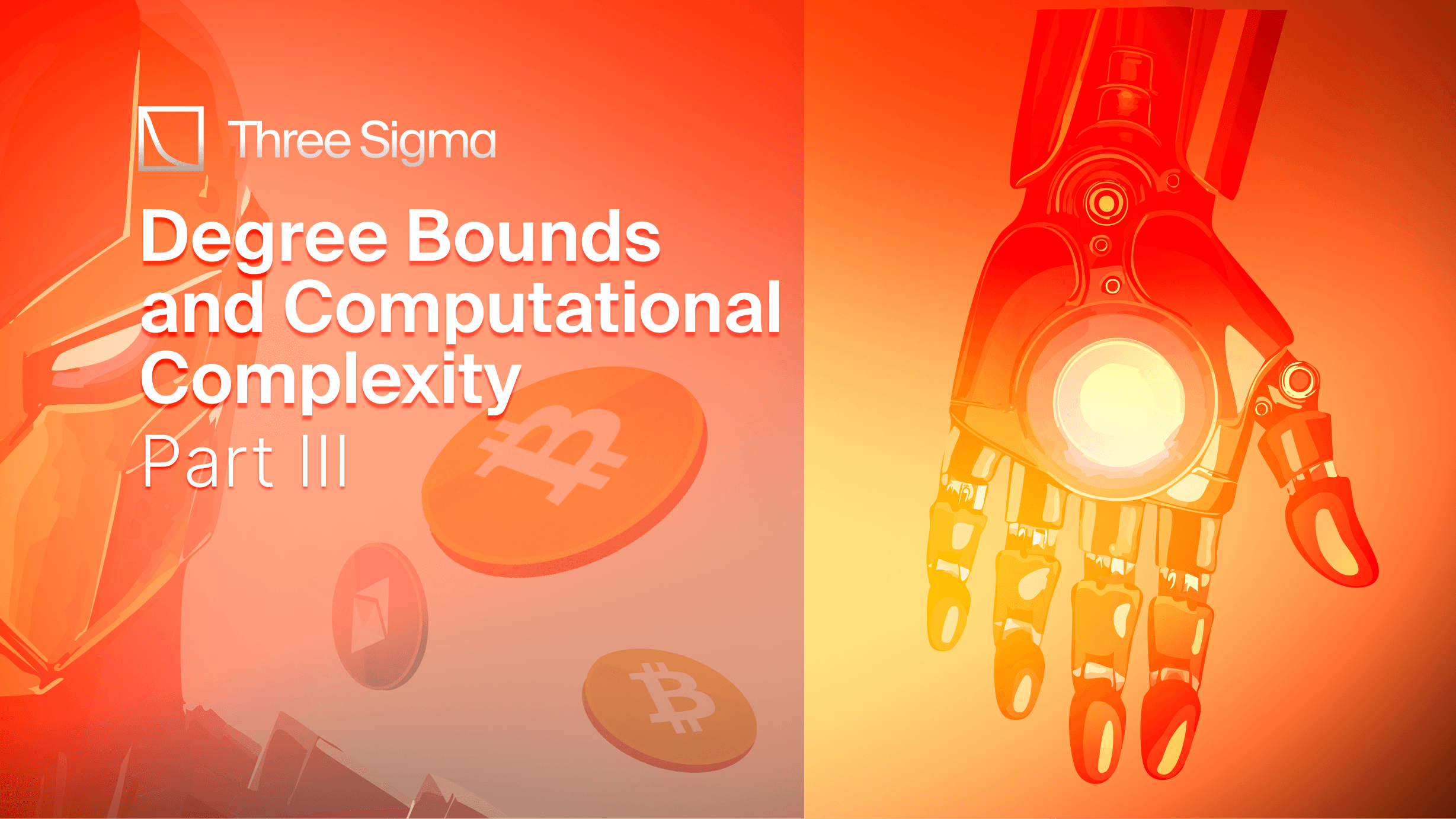 Computational Complexity + Degree Bounds STARKs Arithmetization