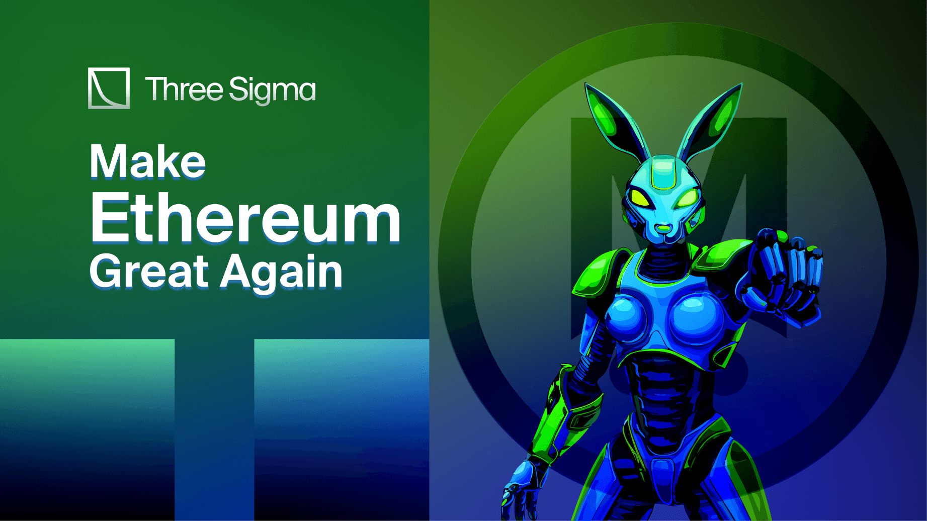 MegaETH: Make Ethereum Great Again