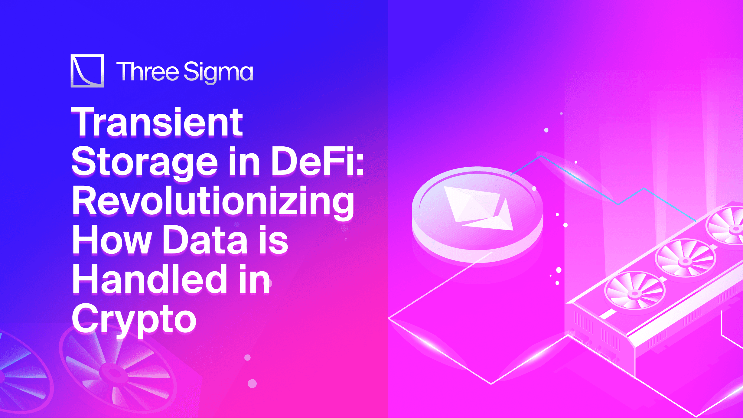 Transient Storage in DeFi: How Data is Handled in Crypto