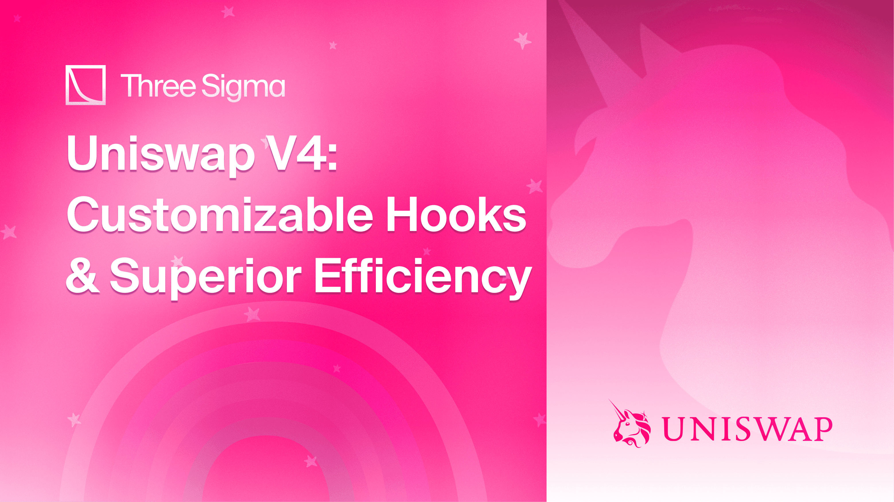 Uniswap v4 Explained Simply: Key Features, Hooks & Architecture