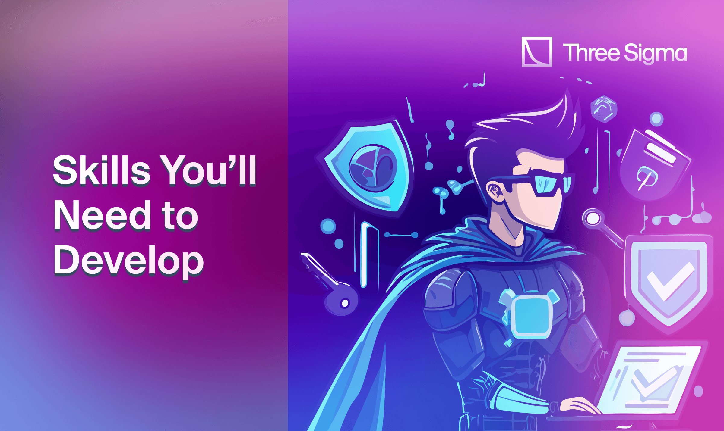 skills you need to develop