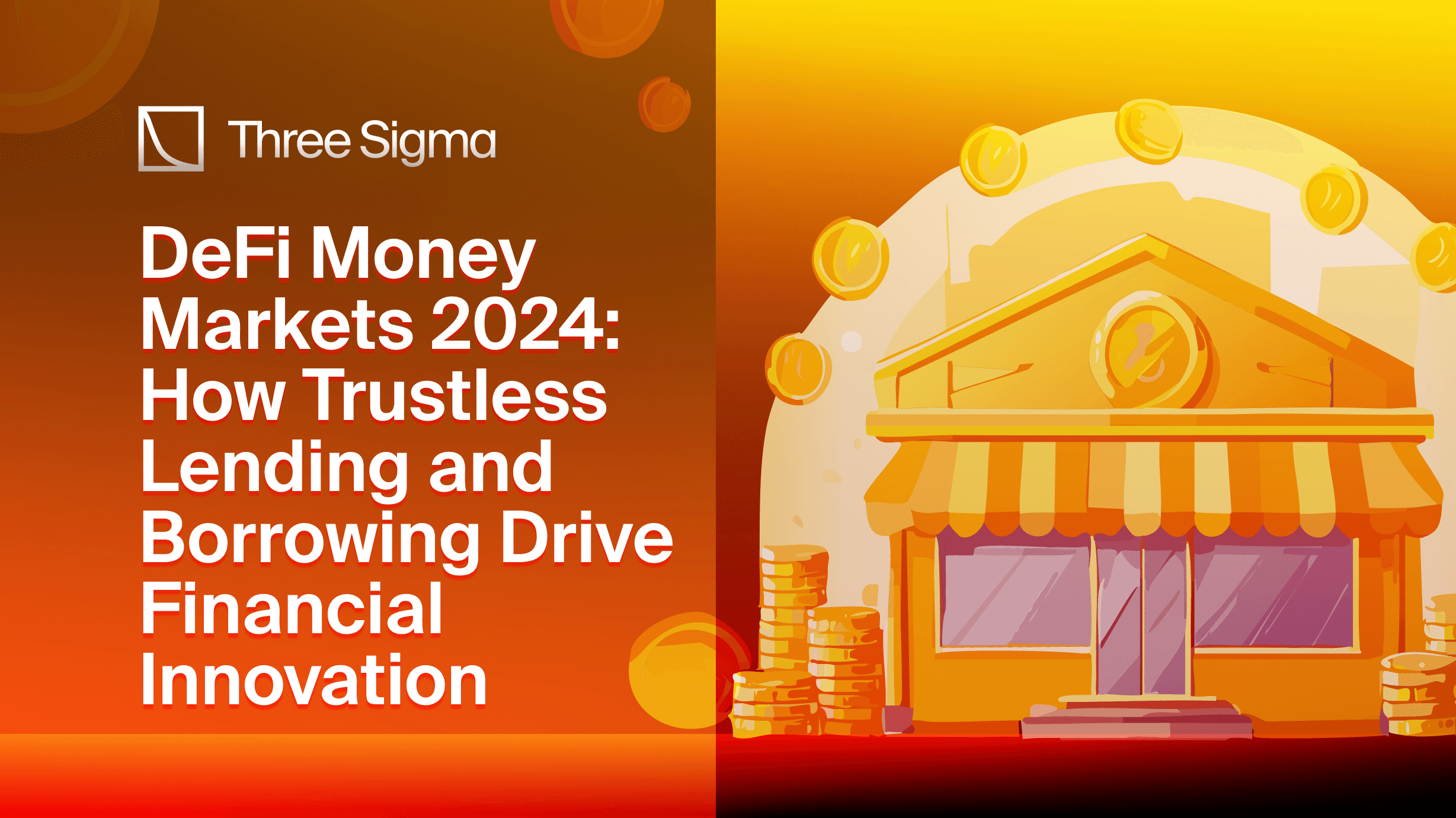 DeFi Money Markets 2024: Lending and Borrowing