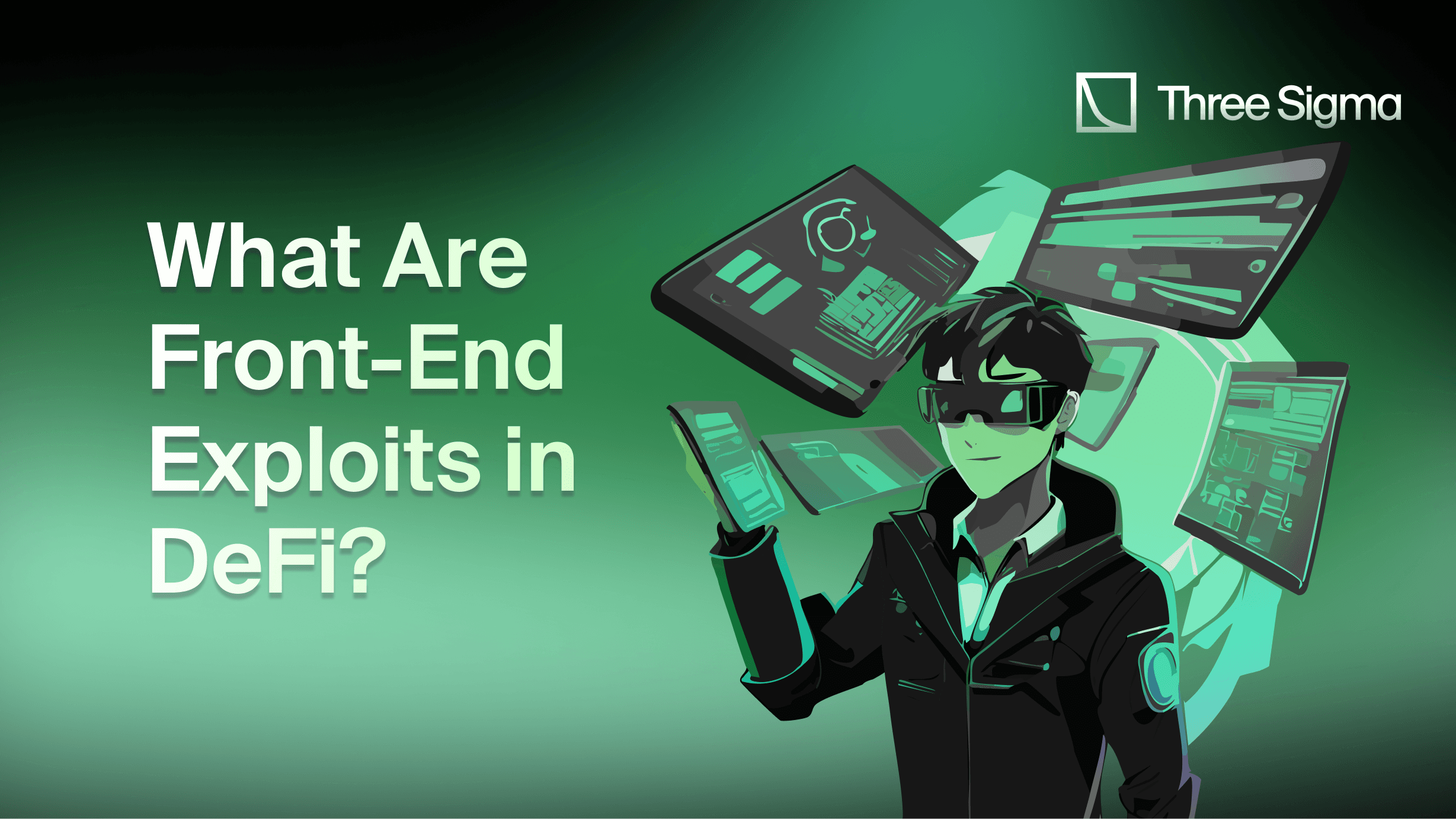 what are front-end exploits