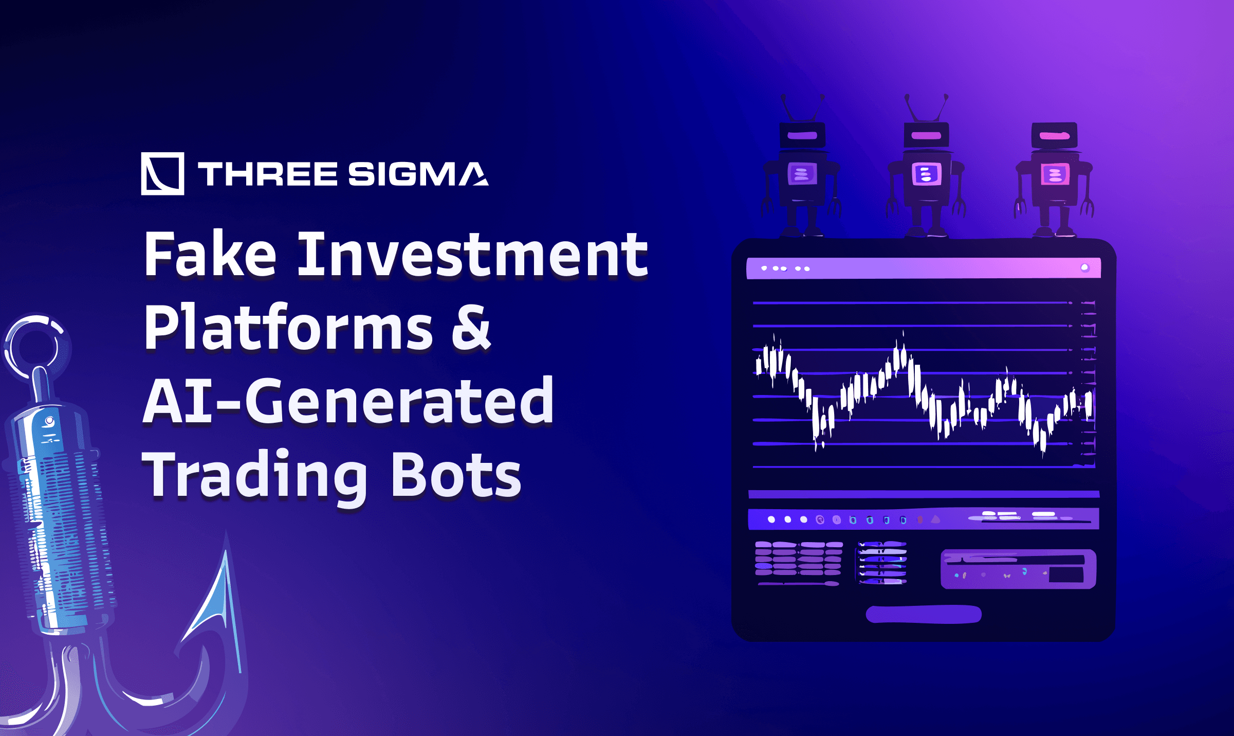 AI Phishing Series: Part 4 - Trading Bot Scams, Fake DeFi, and On-Chain Forensics