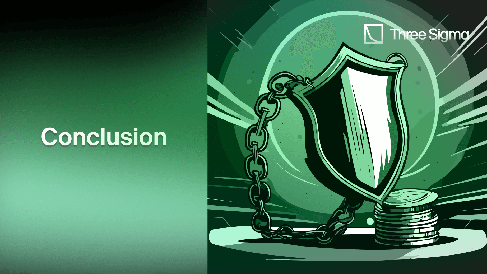 Conclusion: Strengthening DeFi Security for a Safer Future