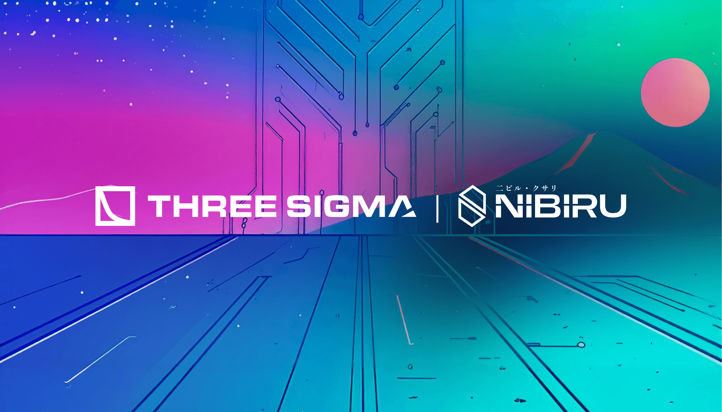 Nibiru Lagrange Point: The New Standard in High-Performance, Multi-VM Blockchains