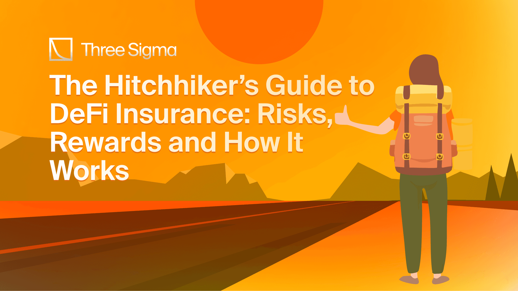 DeFi Insurance Protocols: Risks and Rewards - Three Sigma