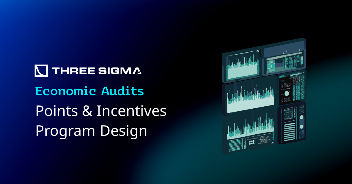 Points & Incentives Program Design | Three Sigma